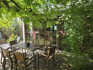 Holiday apartment Hebertshausen Outdoor Recording 5