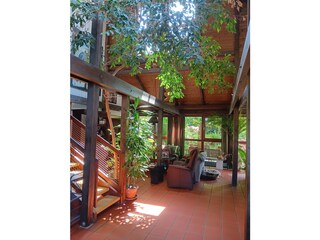 Holiday apartment Hebertshausen Features 12