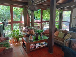 Holiday apartment Hebertshausen Features 13