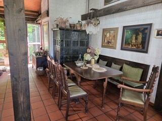 Holiday apartment Hebertshausen Features 14