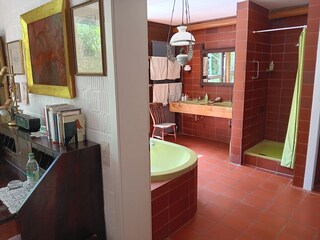 Holiday apartment Hebertshausen Features 17