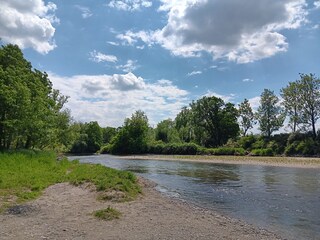 Spatziergang Haimhausen an der Amper
