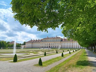 Schloss Oberschleissheim