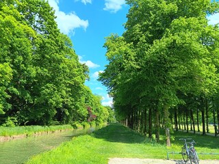 Schlosspark Oberschleissheim