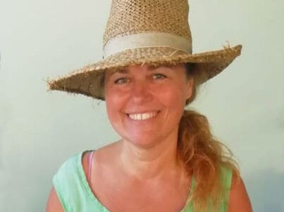 Firma Ferienhaus-Maremma.com - Frau Susanne Schauf