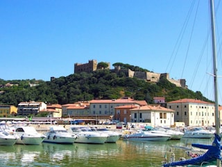 Castiglione della Pescaia