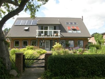 Ferienwohnung Schleihus