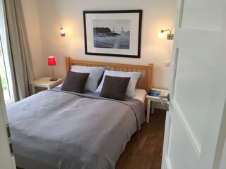 Hauptschlafzimmer