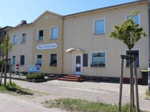 Pension Möwennest - Zempin - image1