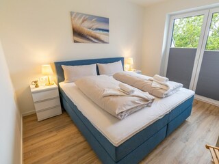 Vakantieappartement Tossens Kenmerken 26