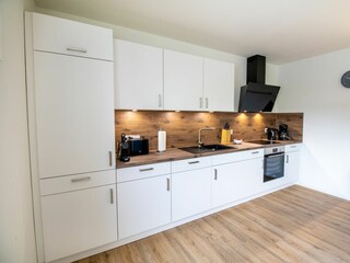 Appartamento per vacanze Tossens Registrazione all'aperto 2