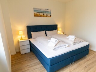 Vakantieappartement Tossens Kenmerken 27