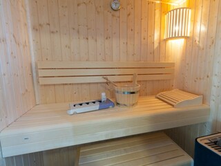 Vakantieappartement Tossens Buitenaudio-opname 6