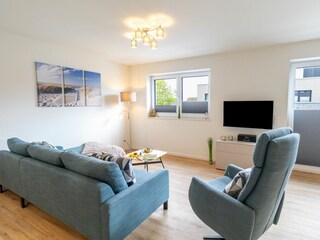 Vakantieappartement Tossens Kenmerken 29