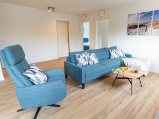 Vakantieappartement Tossens Kenmerken 28