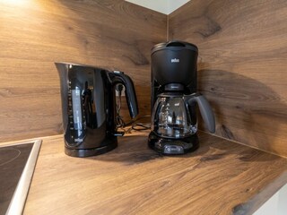 Vakantieappartement Tossens Buitenaudio-opname 7