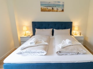 Appartement de vacances Tossens Équipement 32