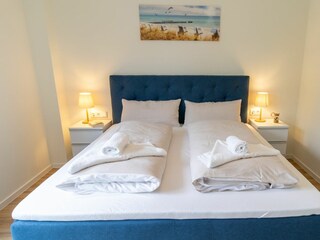 Vakantieappartement Tossens Kenmerken 32