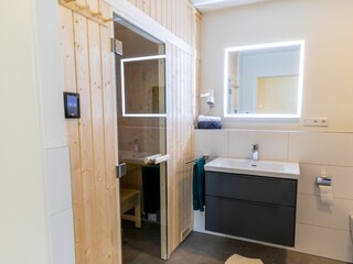 Apartamento de vacaciones Tossens Grabación al aire libre 8