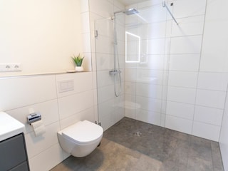 Appartement de vacances Tossens Enregistrement extérieur 9