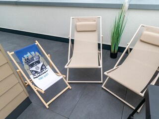 Apartamento de vacaciones Tossens Grabación al aire libre 12