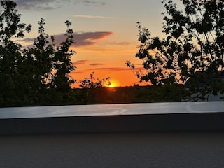 Appartement de vacances Tossens Enregistrement extérieur 20