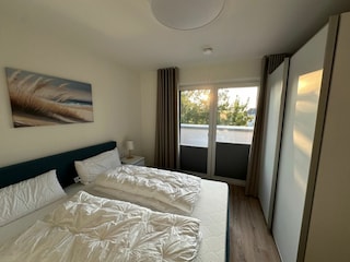 Appartement de vacances Tossens Équipement 38