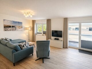 Apartamento de vacaciones Tossens Características 9