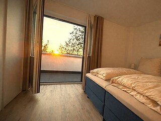 Appartement de vacances Tossens Équipement 7
