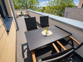 Vakantieappartement Tossens Buitenaudio-opname 24