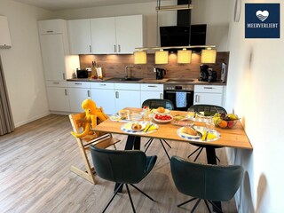 Apartamento de vacaciones Tossens Características 1