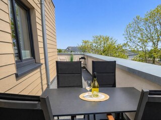 Apartamento de vacaciones Tossens Grabación al aire libre 2