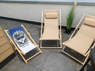 Vakantieappartement Tossens Buitenaudio-opname 3