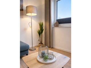 Apartamento de vacaciones Tossens Características 15