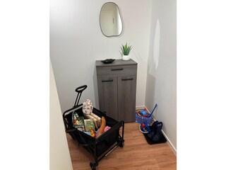 Apartamento de vacaciones Tossens Grabación al aire libre 5