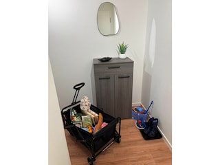 Appartamento per vacanze Tossens Registrazione all'aperto 5