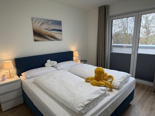 Apartamento de vacaciones Tossens Características 18