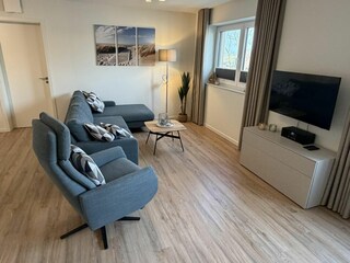 Appartamento per vacanze Tossens Caratteristiche 19