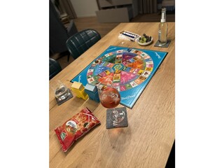 Apartamento de vacaciones Tossens Características 24