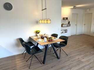 Apartamento de vacaciones Tossens Características 27