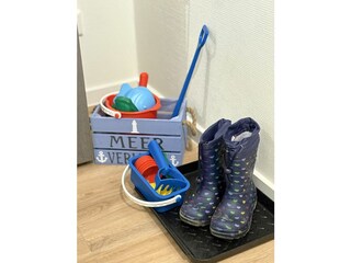 Apartamento de vacaciones Tossens Grabación al aire libre 7