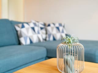 Appartement de vacances Tossens Équipement 17