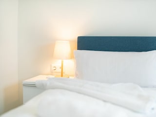 Appartement de vacances Tossens Équipement 27