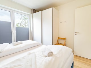 Appartement de vacances Tossens Équipement 28