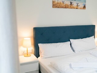 Appartement de vacances Tossens Équipement 31