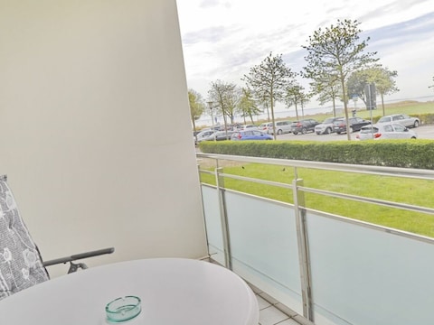 Ferienwohnung Whg. 3 inkl. WLAN