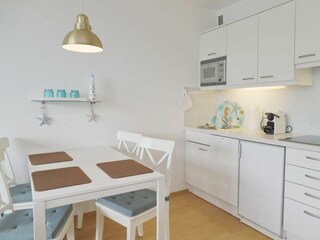 Küche / Küchenzeile