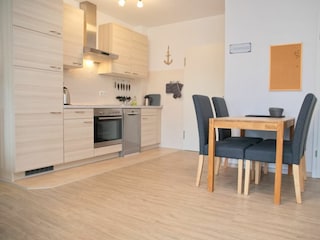 Küche / Küchenzeile