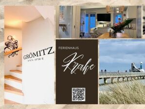 Mittelweg 9 Haus 3 inkl. WLAN