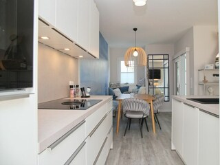 Küche / Küchenzeile